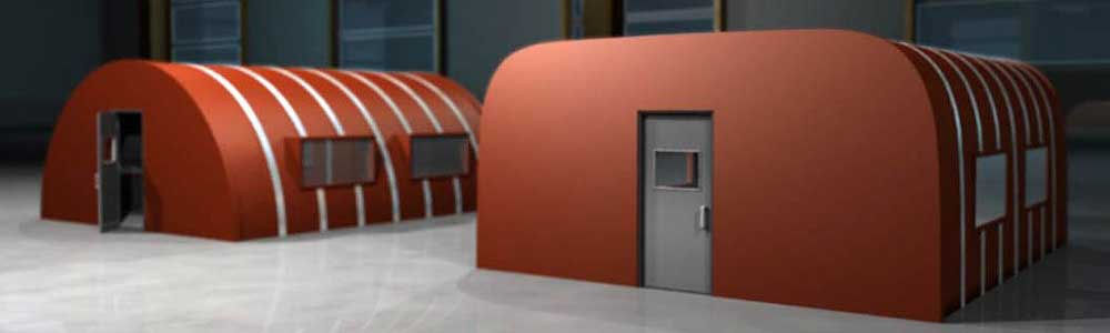 3D still, Grip Metal construction