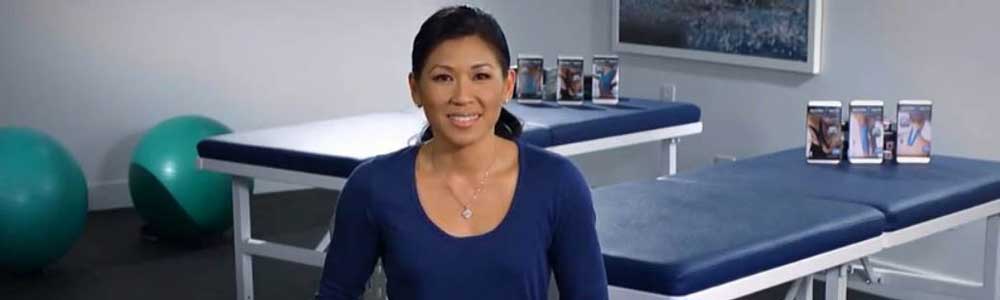 Knee Spider video still 2